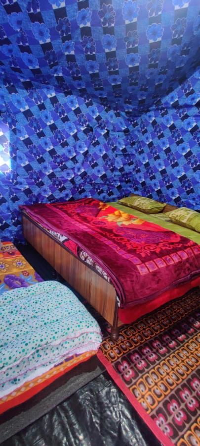 Stayhigh Camps & Cottages Касоль Экстерьер фото