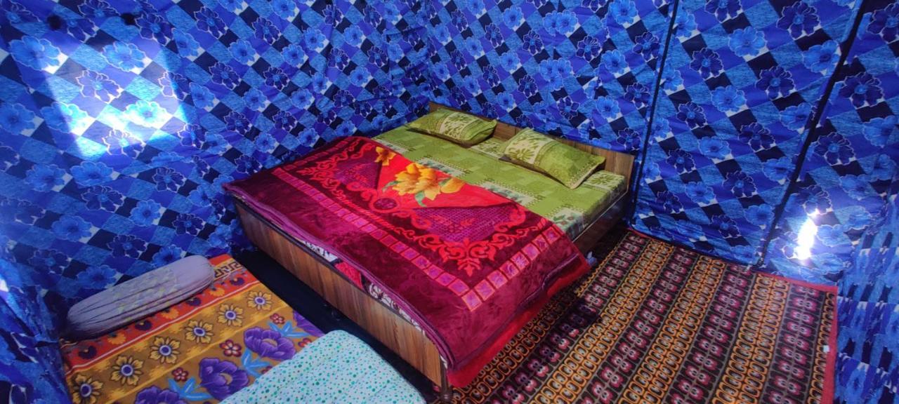 Stayhigh Camps & Cottages Касоль Экстерьер фото