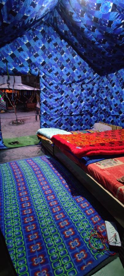 Stayhigh Camps & Cottages Касоль Экстерьер фото